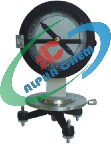 Standard Dip circle
