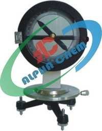 Standard Dip Circle