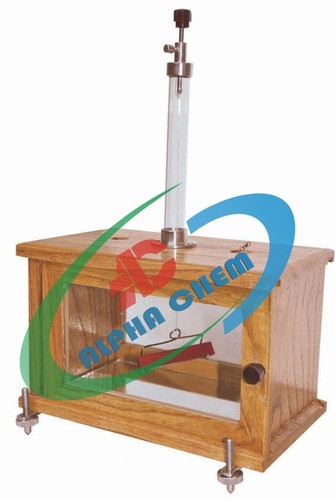 Vibrating Magnetometer