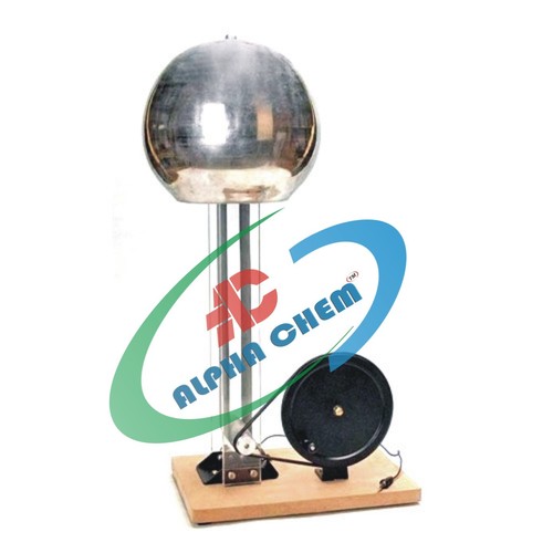Van De Graaff Generator