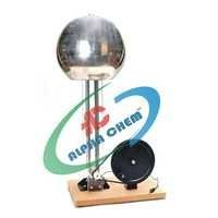 Van De Graaff Generator