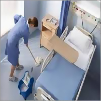 Hospital Housekeeping Services