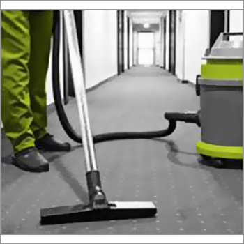 Corporate Housekeeping Services