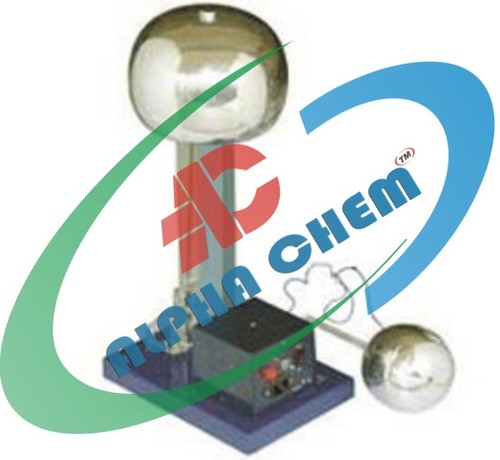 Van De Graaff Generator