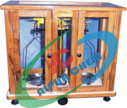 Analytical Balance