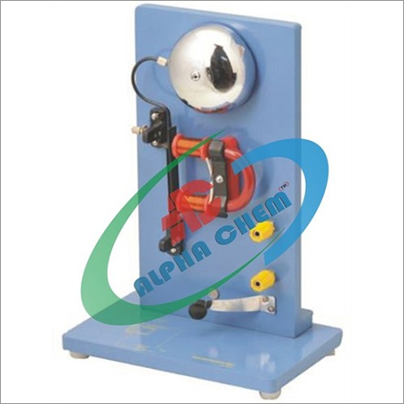 Bell Demonstration