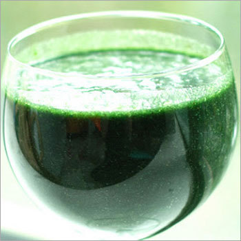Spirulina