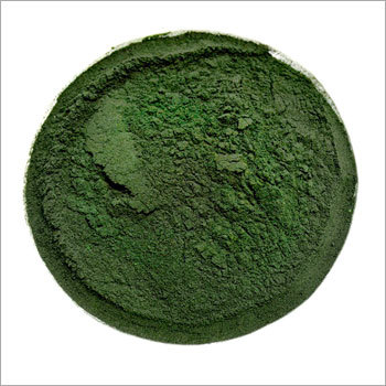 Spirulina Powder