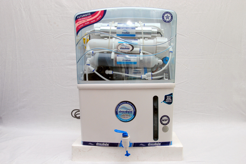RO UV TDS Water Purifier