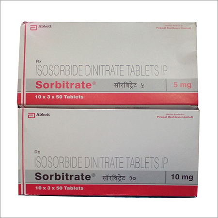 Sorbitrate Oral Drug Application: Used In The Treatment Of Diabetes Which Is A Disorder Involving Resistance To Secreted Insulin