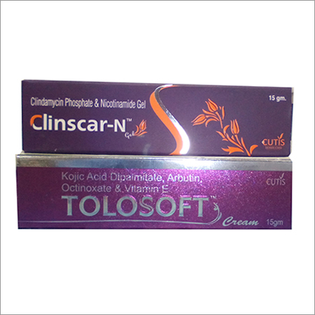 Dermacare Cream - Nutrient-Rich Formulation Safe for All Ages Longer Shelf Life Source of Vitamin C