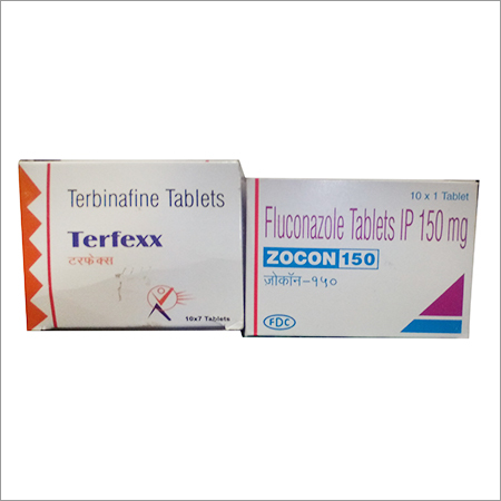 Antifungal Medicine Tablets