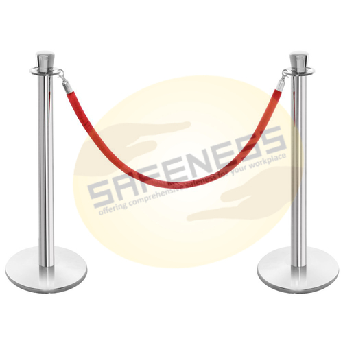 Queue Manager with Velvet Rope