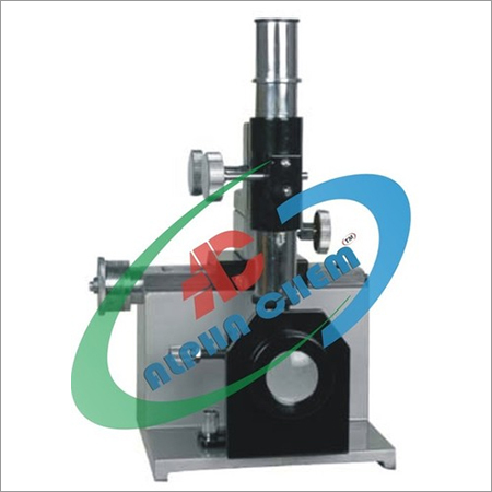 Newton Ring Microscope