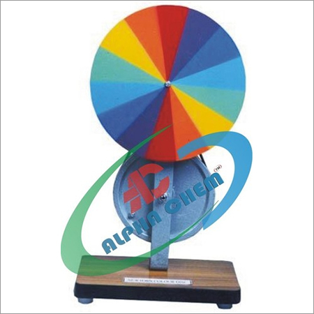 Newton Color Disk