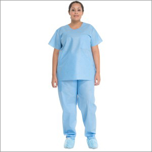 Hospital Scrub Shirts