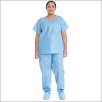 Hospital Scrub Shirts 