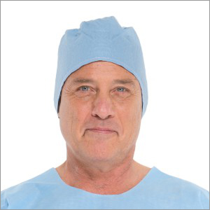 Surgical Cap