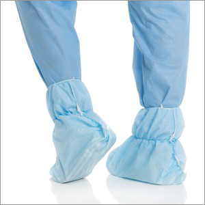 Hospital Shoe Cover