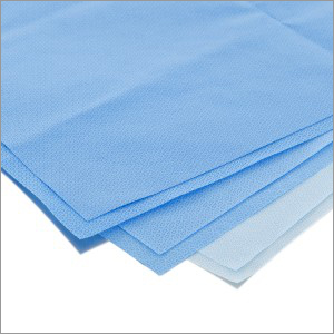 Sterilization Wrap