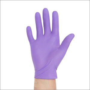Nitrile Exam Gloves
