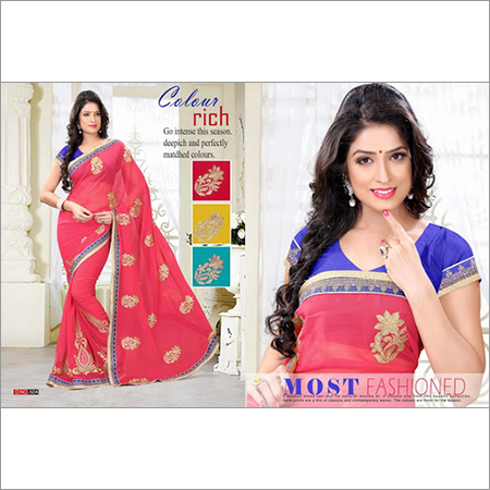 Salwar Kameez Suit