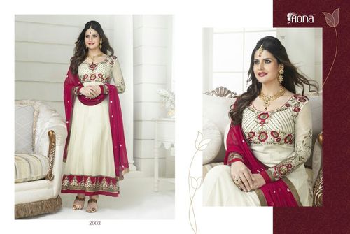 Zarin khan