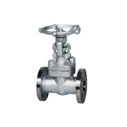 Cast Steel Ball Valve