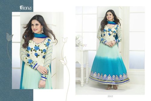Fiona Salwar Suits