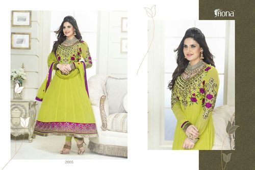 Fiona Salwar Suits