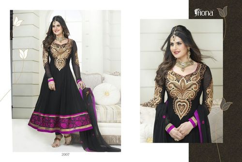 Fiona Salwar Suits