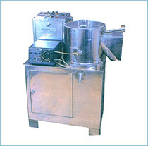 Spherodizer