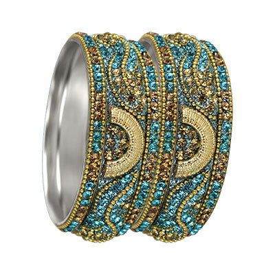 3d Bangles