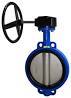 Wafer Butterfly Valve