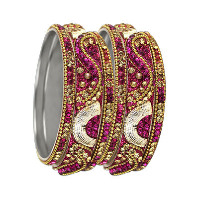 3d Bangles
