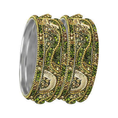 3d Bangles
