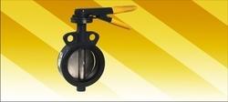 Butterfly Valve