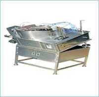 Tablet Printing Machine