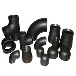 MS Fittings