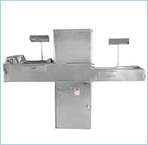 Tablet and Caplet Inspection Machine By DNK PHARMATECH