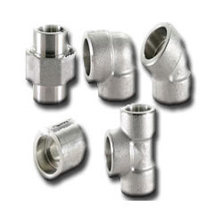 Forged Pipe Fittings