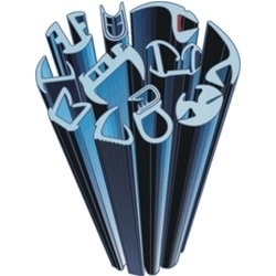 Rubber Extruded Profile