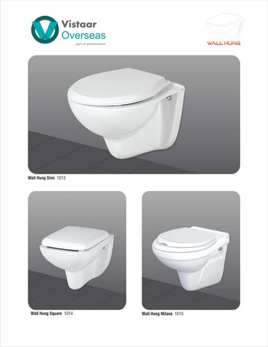 Sanitaryware