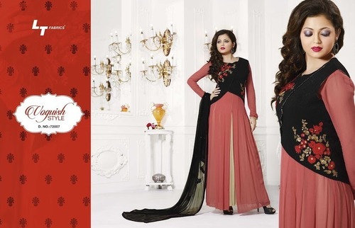 Designer Salwar Suits