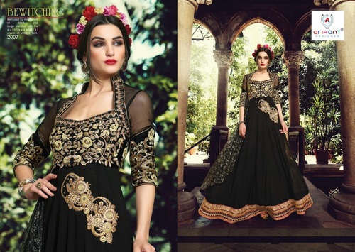 Designer Salwar Suits