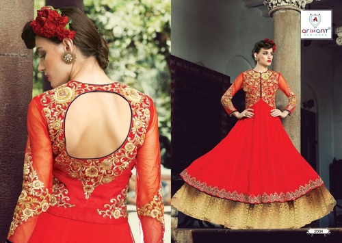 Designer Salwar Suits