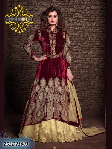 Designer Salwar Suits