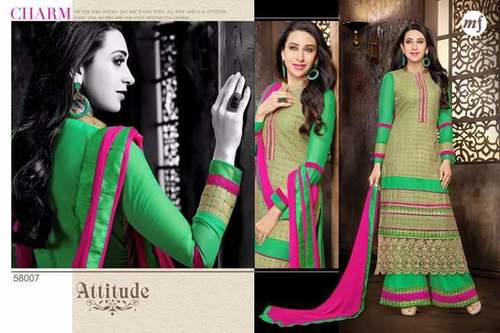 Plazo Karishma Mf ELEZETA Vol 02 Rates 995/-