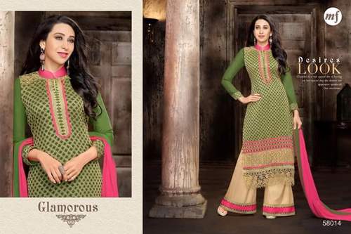 Plazo Karishma Mf ELEZETA Vol 02 Rates 995/-