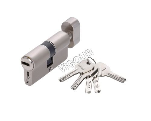 Cylinder Lock